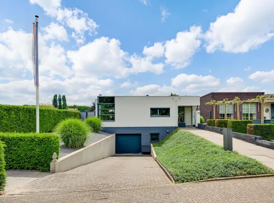 Vrijstaande woning te koop: Tomeik 25, Neerbeek Beek