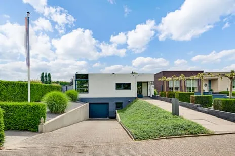 Vrijstaande woning te koop: Tomeik 25, Neerbeek Beek (Li)
