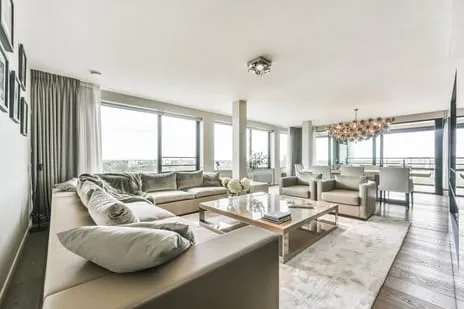 Apartment for rent: Tommaso Albinonistraat 164, Vivaldi Amsterdam