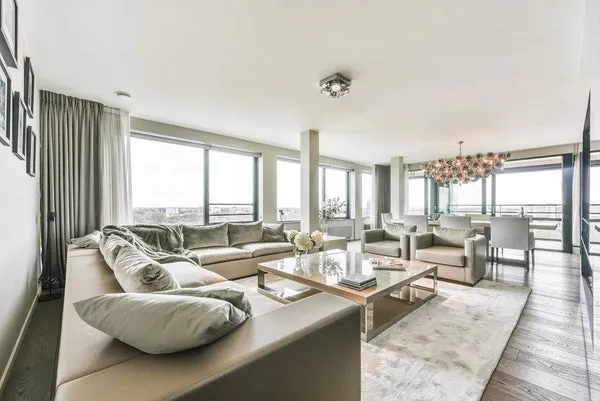Appartement te huur: Tommaso Albinonistraat 164, Vivaldi Amsterdam