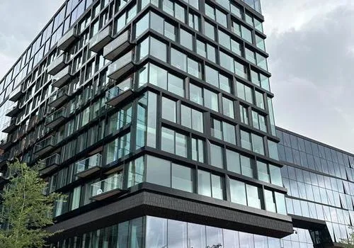 Appartement te huur: Ton de Leeuwstraat 82, Oosterdokseiland Amsterdam
