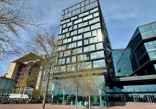 Huurwoning: Ton de Leeuwstraat 52 in Amsterdam - €3.500 per maand - 116m²