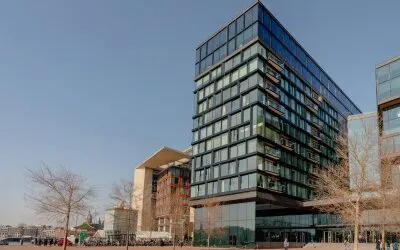 Appartement te koop: Ton de Leeuwstraat 54, Amsterdam