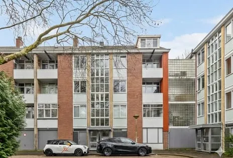 Appartement te koop: Tongelaer 15-3, Buitenveldert-Zuidoost Amsterdam