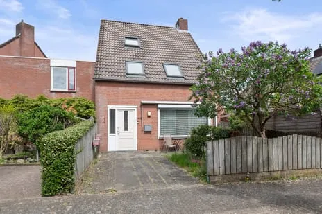 Hoekwoning te koop: Tongelaer 44, Maasdal 'S-Hertogenbosch