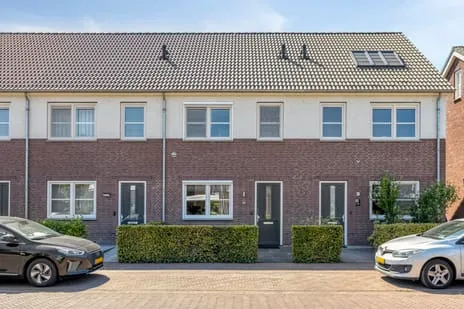 Tussenwoning te koop: Tongelreep 28, Valkenswaard