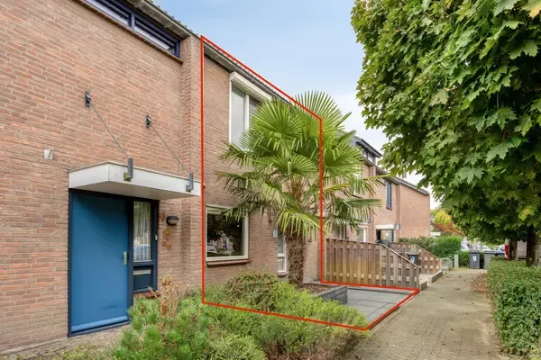 Koopwoning: Tongelreep 5 in Oisterwijk - €525.000 - 136m²