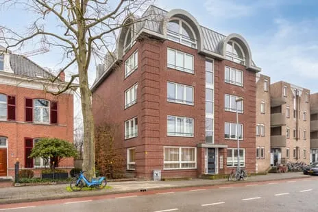 Appartement te koop: Tongelresestraat 10, Irisbuurt Eindhoven
