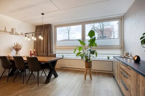 Appartement te koop: Tongelresestraat 10A, Irisbuurt Eindhoven