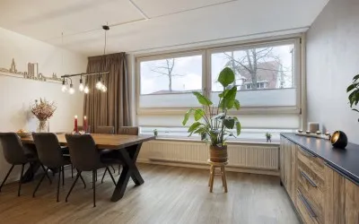 Appartement te koop: Tongelresestraat 10A, Eindhoven