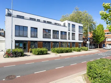 Studio te koop: Tongelresestraat 122D, Lakerlopen Eindhoven
