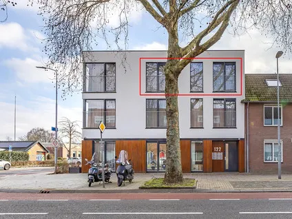 Studio te koop: Tongelresestraat 122K, Eindhoven