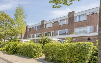 Appartement te koop: Tongelresestraat 186, Lakerlopen Eindhoven
