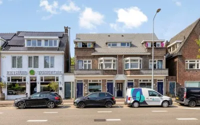 Studio te koop: Tongelresestraat 263B, Doornakkers-West Eindhoven