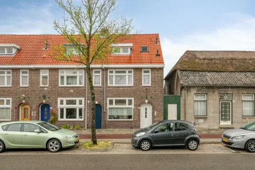 Hoekwoning te koop: Tongelresestraat 285, Doornakkers-West Eindhoven