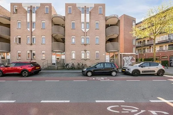 Appartement te koop: Tongelresestraat 2C, Eindhoven