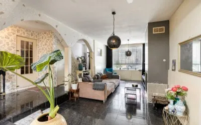 Tussenwoning te koop: Tongelresestraat 318, Doornakkers-West Eindhoven