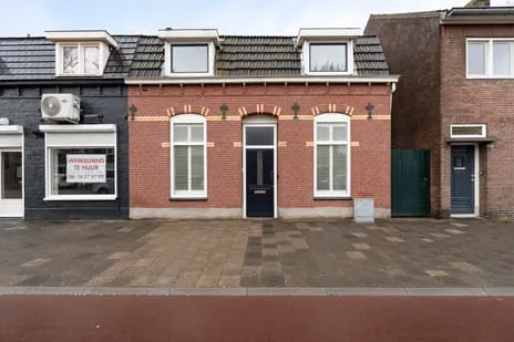 Hoekwoning te koop: Tongelresestraat 395, Doornakkers-West Eindhoven