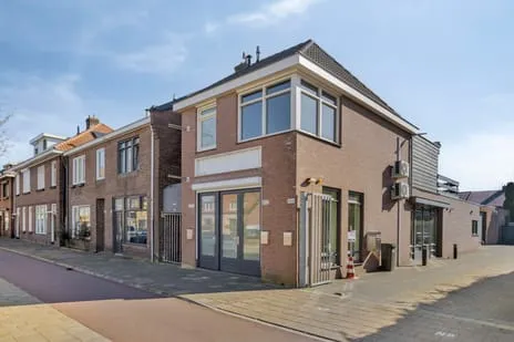 Appartement te koop: Tongelresestraat 402A, Doornakkers-West Eindhoven