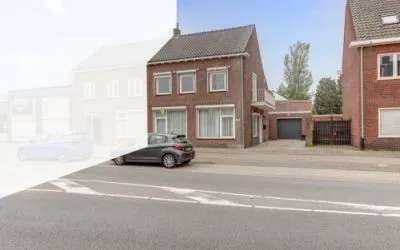Hoekwoning te koop: Tongelresestraat 442, Doornakkers-West Eindhoven