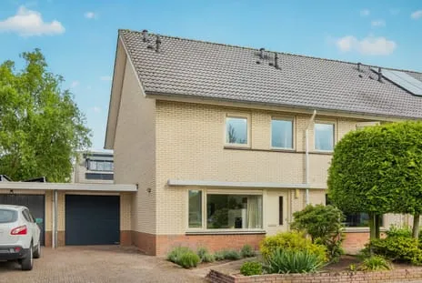 Tussenwoning te koop: Tongelresestraat 467, 't Hofke Eindhoven