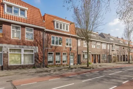 Tussenwoning te koop: Tongelresestraat 49, Villapark Eindhoven