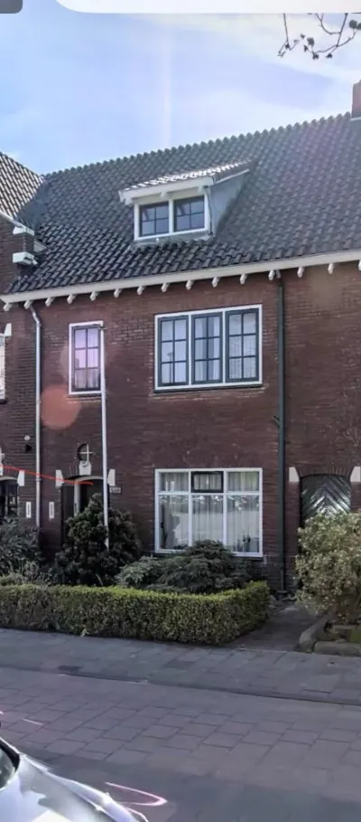 Tussenwoning te koop: Tongelresestraat 530, Eindhoven