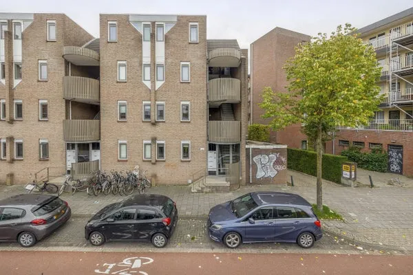 Woning te koop: Tongelresestraat, Eindhoven