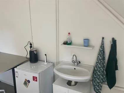 Kamer te huur: Tongelresestraat, Villapark Eindhoven