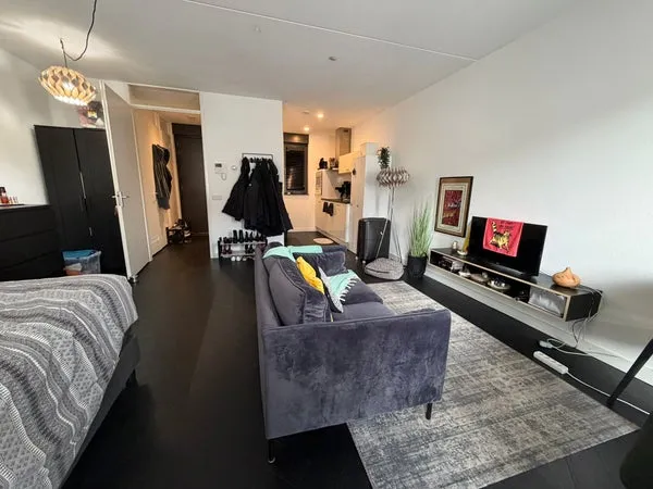 Woning te huur: Tongelresestraat, Villapark Eindhoven