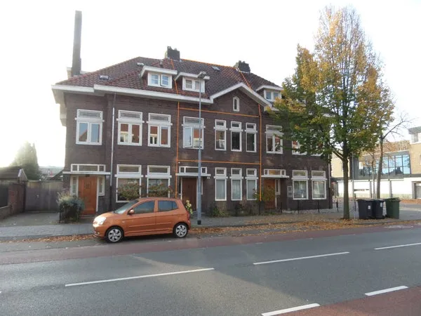Woning te huur: Tongelresestraat, Villapark Eindhoven