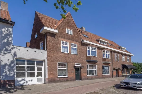 Woning te huur: Tongelresestraat, Eindhoven