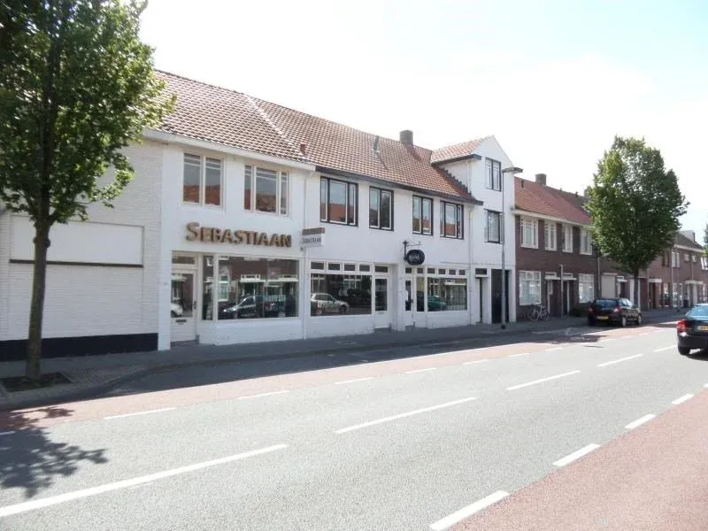 Woning te huur: Tongelresestraat, Eindhoven