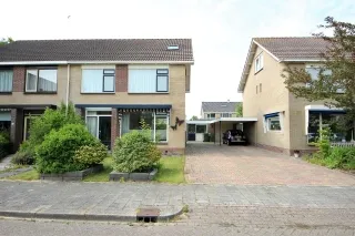 Woning te huur: Tongerboutstrjitte, Stiens