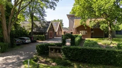 Vrijstaande woning te koop: Tongerenseweg-Zuid 119, Buitengebied Epe West Epe