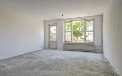 Tussenwoning te koop: Tongerenstraat 66, Reigersbos 3 Amsterdam