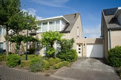 Tussenwoning te koop: Tongerhof 3, Nuenen-Oost Nuenen