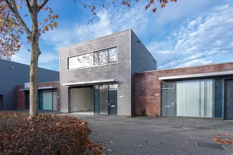Tussenwoning te huur: Tongerlose Hoefstraat 77-15, Kasteel West Tilburg