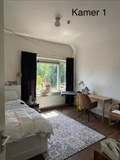 Kamer te huur: Tongerseplein, Kommelkwartier Maastricht