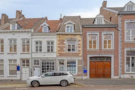 Appartement te koop: Tongersestraat 47C, Jekerkwartier Maastricht