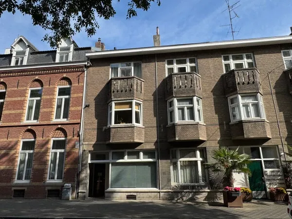 Studio te huur: Tongersestraat 76A, Kommelkwartier Maastricht