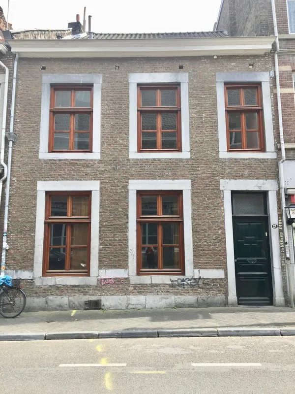 Kamer te huur: Tongersestraat, Jekerkwartier Maastricht