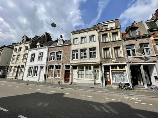 Woning te huur: Tongersestraat, Jekerkwartier Maastricht