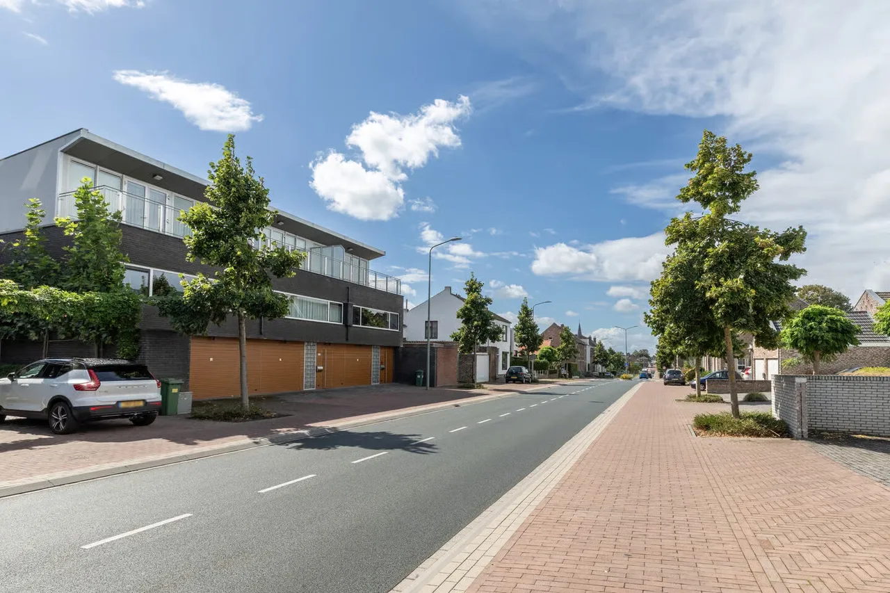 Appartement te koop: Tongerseweg 241C02, Maastricht