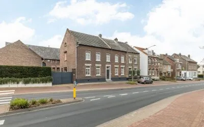 Appartement te koop: Tongerseweg 251, Campagne Maastricht