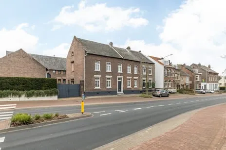 Appartement te koop: Tongerseweg 251, Campagne Maastricht