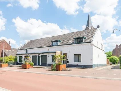 Appartement te koop: Tongerseweg 327B, Wolder Maastricht