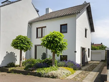 Hoekwoning te koop: Tongerseweg 355, Wolder Maastricht