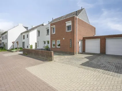 Tussenwoning te koop: Tongerseweg 359, Wolder Maastricht