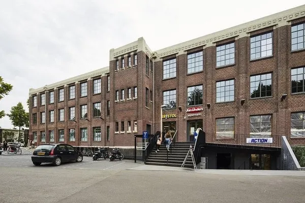 Woning te huur: Tongerseweg, Maastricht